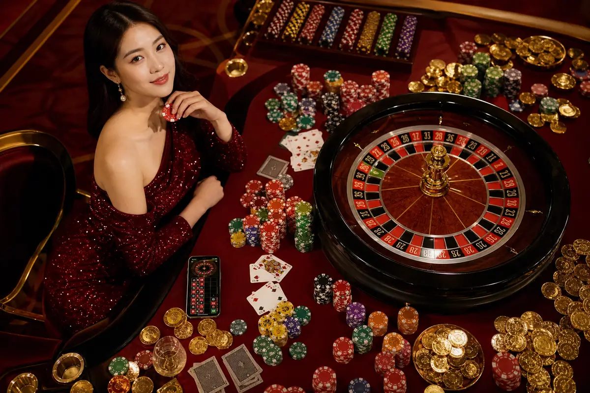 spa09 Casino permainan kad Teen Patti langsung